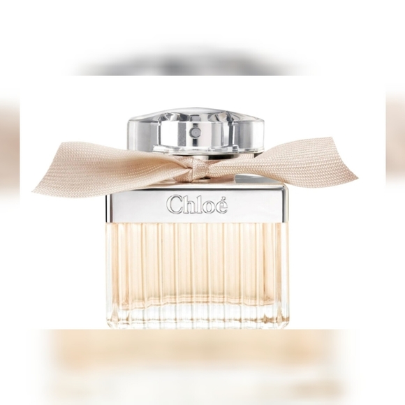 Chloé EDP with Lychee, Rose & Amber New 50ml 1.6floz,New Products : American Fashion Style Bags On Sale